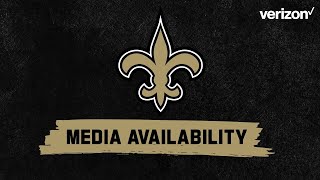 2022 Free Agency Introductions | New Orleans Saints