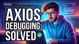 Understanding Source Map Issues in Axios & Claude Code – Detailed Walkthrough