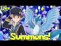 LIVE: Red (Champion) & Articuno Summons! Sync Pair Pulls from Master Fair Scout | Pokémon Masters EX