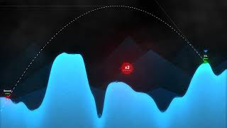 ShellShock Live Hack (Trajectory with Wind)