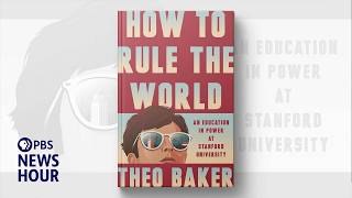 'How to Rule the World' exposes Stanford's complex relationship with Silicon Valley power