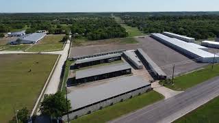 Facility Tour: TXDFW05 (16161 Highway 377, Fort Worth, TX 76126)