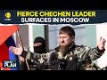 Putin’s 'poisoned’ Chechen ally Ramzan Kadyrov surfaces in Moscow; vows to finish Ukraine |Game Plan