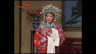 Chinese Opera  中国黄梅戏  《讨饭皇帝》第1集