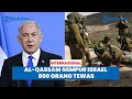 RANGKUMAN HAMAS-ISRAEL: Al-Qassam Gempur Israel, 800 Orang Tewas