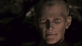 Resident Evil 0 | Every Single James Marcus | Queen Leech Cutscene