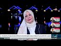 قانون الضمان الاجتماعي في العراق .. فرحة شعب من بغداد مع نجم الربيعي