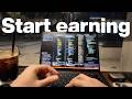 How I Code Profitable Apps SOLO (no wasted time / beginner friendly / with AI)