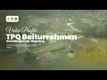 TPQ Baiturrahman Mangunrejo _ A Dedication From Nahdlatul Ulama Islamic Institute of Temanggung