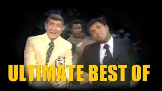 Muhammad Ali and Howard Cosell - Ultimate Best Of