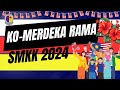 KO-MERDEKA RAMA SMKK 2024