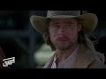 Legends of the Fall What's Family For (Brad Pitt) 4K HD Clip