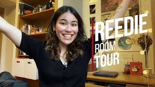 Reedie Room Tour: Angellina's Room in Sitka