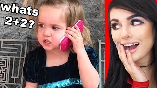 FUNNIEST Cute Kids Who Called 911