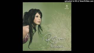 Rossa - Pudar (Versi Asli Album Kembali)