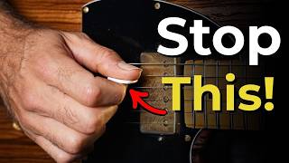 Why You Keep Hitting the Wrong String (and How to Fix It Fast)