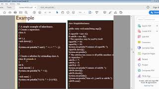 OOC:Java_Module_3@Inheritance_Basics