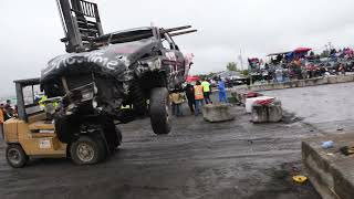 2023 09 10 Demolition Derby 4K #3