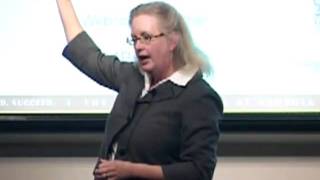 Deborah Burand, Director, International Transactions Clinic, University of Michigan - IMPACT