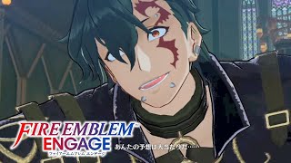 【ファイアーエムブレム エンゲージ】第20章 王なき城【FEエンゲージ/Fire Emblem Engage】