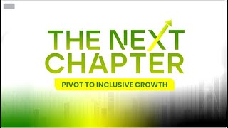 JISTV | PM Andrew Holness Economic Policy Statement: THE NEXT CHAPTER: Pivot to Inclusive Growth