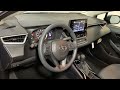 2025 toyota corolla le hillside newark union elizabeth springfield nj