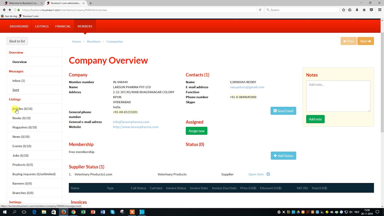 Partner Portal Explained Youtube
