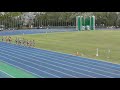 2024 4 6_世田谷陸上競技会_3000m2組 世田谷記録会