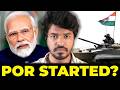 India Joins Por? 😱 | Madan Gowri | Tamil | MG Squad 🖖