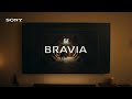 CINEMA IS COMING HOME｜BRAVIA 2024 |