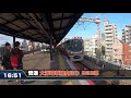 【唯一の0番台】ef66 27 ニーナ 野田駅通過シーン 6 00～ 今なお現役国鉄色 くろしお通過シーンも 大阪環状線 japan freight railway oldest train