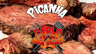 Carlo alla Brace Ep. 4 - La Picanha