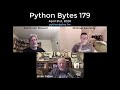 Codes of Conduct and Enforcement - Python Bytes