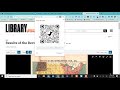 Built in QR Code Generator in Chrome