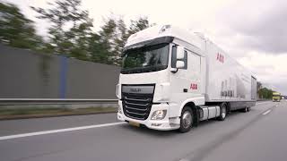 ABB European Pulp and Paper Tour | Writing the future of papermaking. Together.