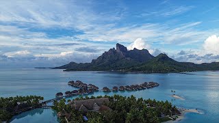 How to Book Your Dream Trip to Bora Bora