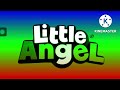 (Most popular video) little angel logo effects sporsered by preview 2 effects