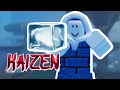 CRYOFROST | Roblox Kaizen