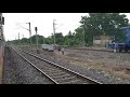 adl andul railway station india in 4k ultra hd