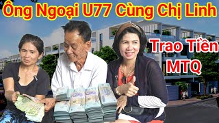 Ông Ngoại U77 Tuyển Vợ \