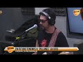 pillanes en vivo radio futuro