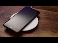 belkin boost up iphone 8 and iphone x qi wireless charger review