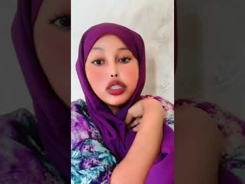 Gabadh Macaan Niiko Xaaax #niiko #somalia #tiktok #somali #shorts - YouTube