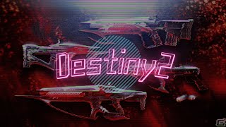 Destiny2  強欲周回@1気軽に参加してください！［参加型配信］