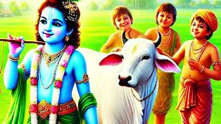 அசைந்தாடி அழகாக வா வா கண்ணா  II LORD KRISHNA SPECIAL SONG II