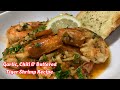 15 minutes Delicious Shrimp Recipe | #shrimpsrecipe #prawns #recipe