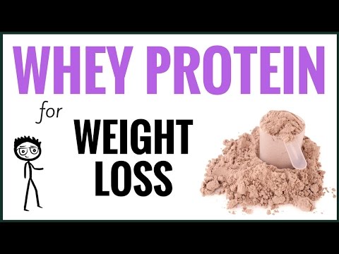 How to Use Whey Protein for Weight Loss How to Use Whey Protein for Weight Loss