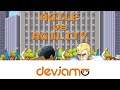 Agile (p.n.) vs agile (adj.) – Antonio Petrella