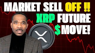 Risk Off Market! | XRP future road map!!