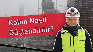 Kolon Nasıl Güçlendirilir?